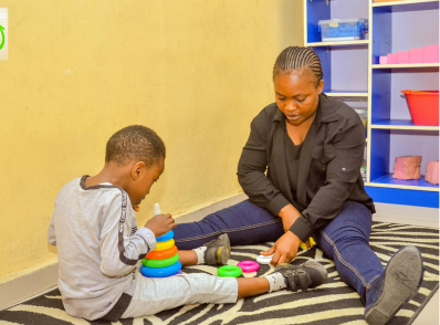 Therapy Services